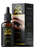 SERUM UP PRO® Alargamiento de pestañas y cejas