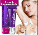 ✨ PIEL RADIANTE Y SIN MANCHAS CON BIOAQUA ✨